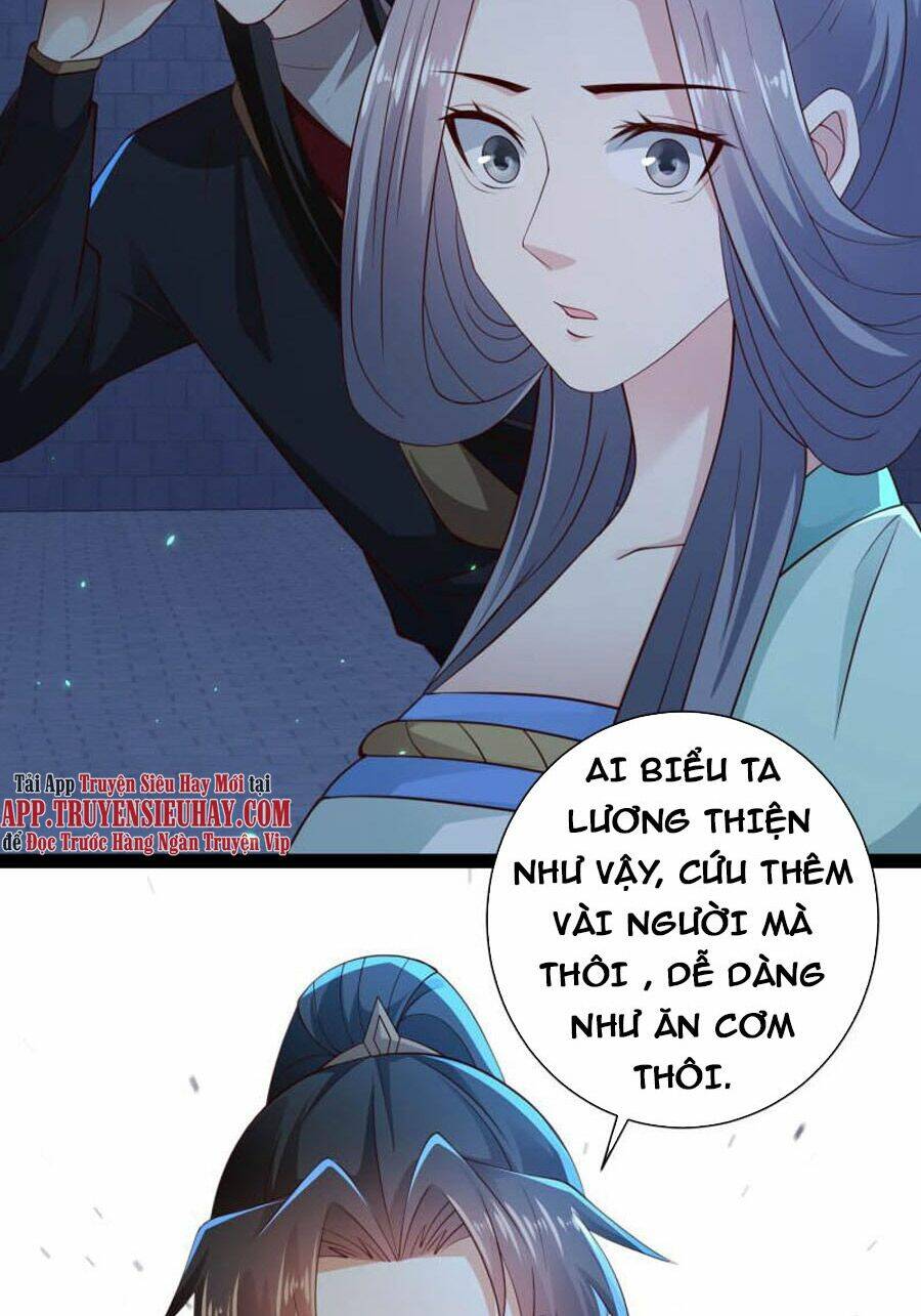 Khoa Kỹ Đại Tiên Tông: Chapter 74