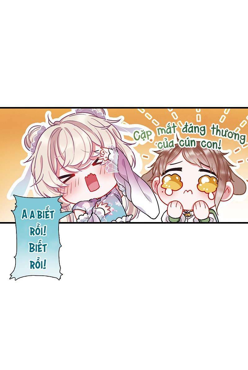 Danh Kiếm Chủng: Chapter 23