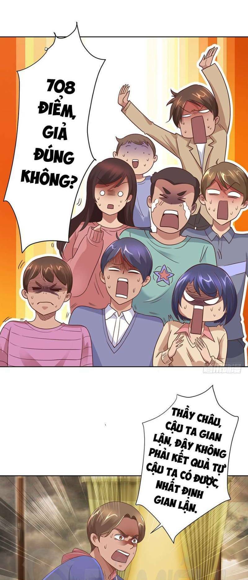 Đô Thị Chí Tôn Hệ Thống: Chapter 114