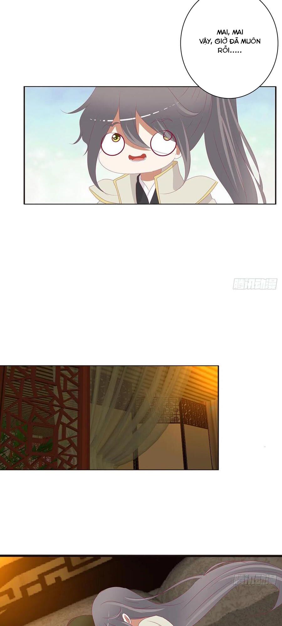 Thông Linh Phi: Chapter 690