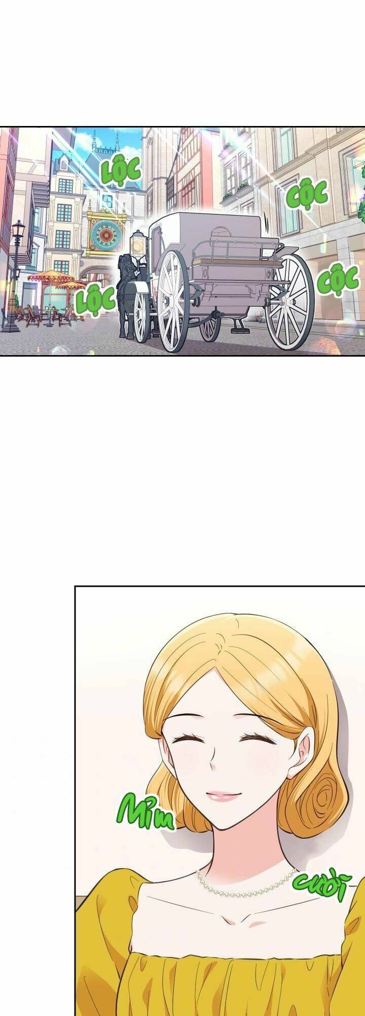 Gửi Đến Người Bạn Của Tôi: Chapter 32