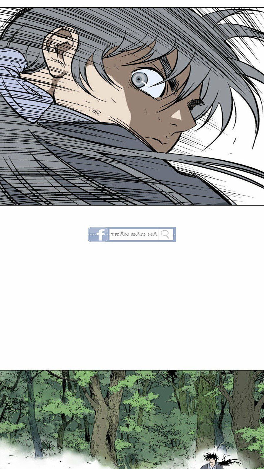 Cao Thủ 2: Chapter 57