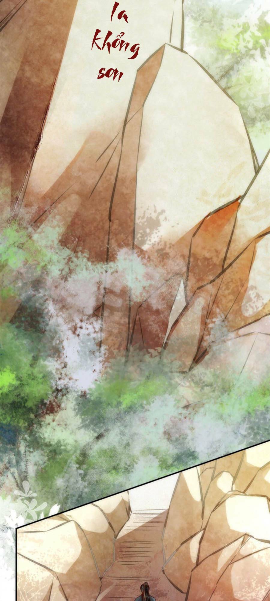 Nghịch Thiên Thần Phi Chí Thượng: Chapter 35