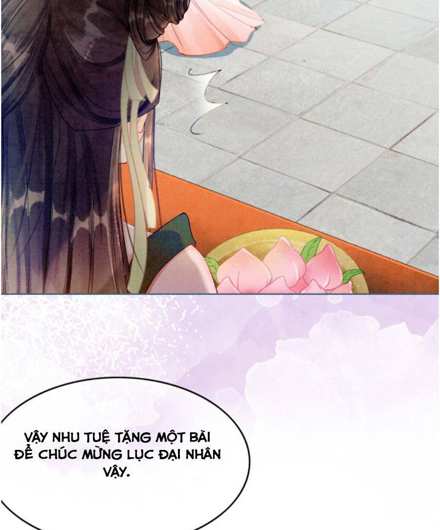 Xung Hỉ Vương Phi: Chapter 28