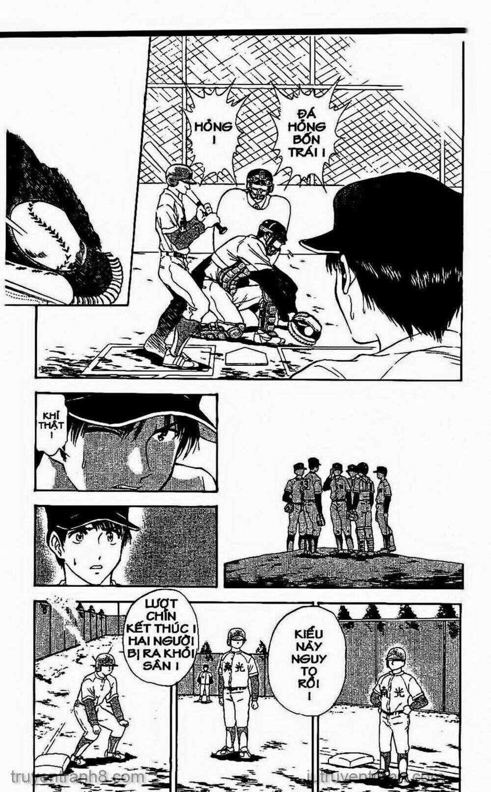 Saladdays: Chapter 80