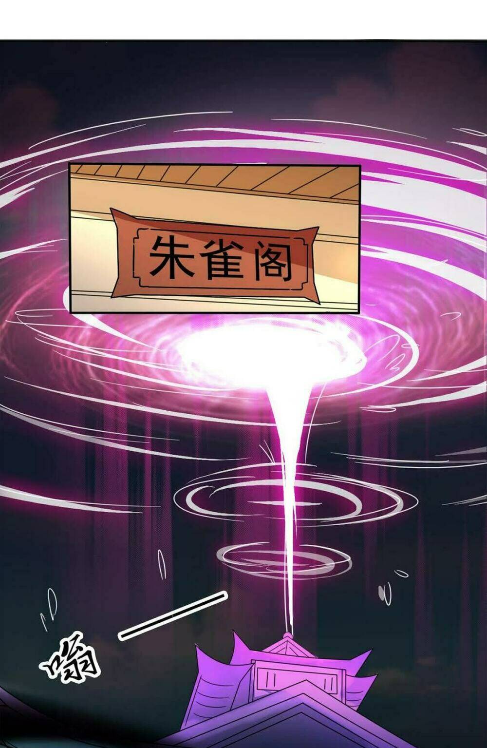 Tu Chân Giả Tại Dị Thế: Chapter 191