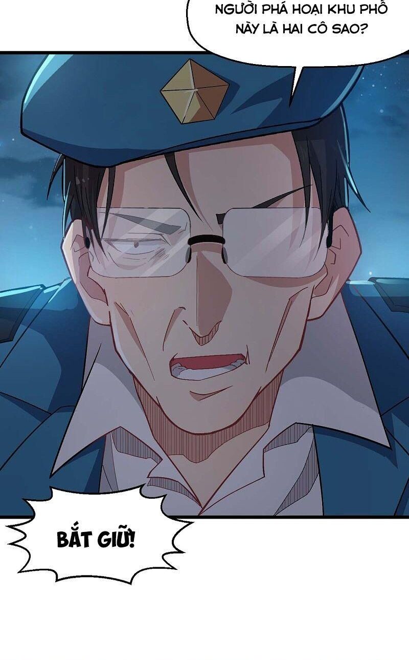 Vườn Trường Cuồng Sư Hệ Thống: Chapter 153