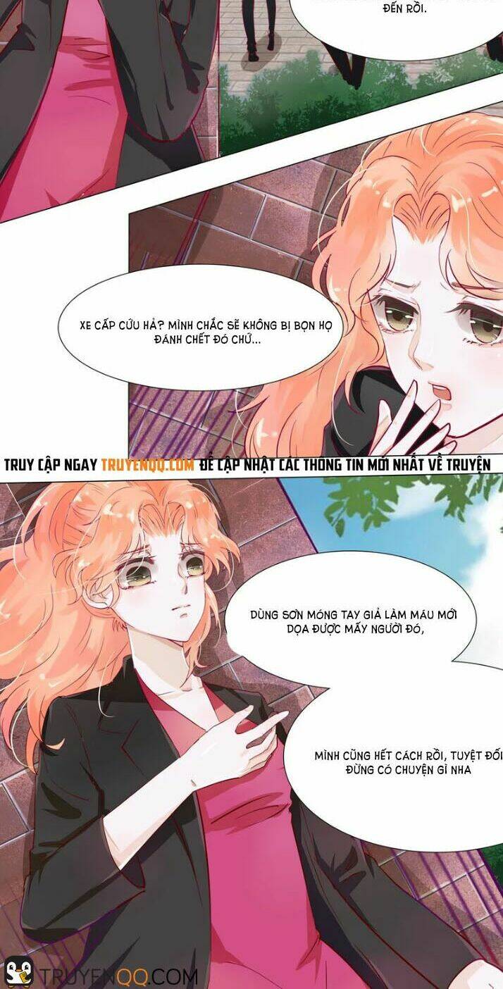 Tổng Tài Yêu Hai Con Người Của Tôi: Chapter 5