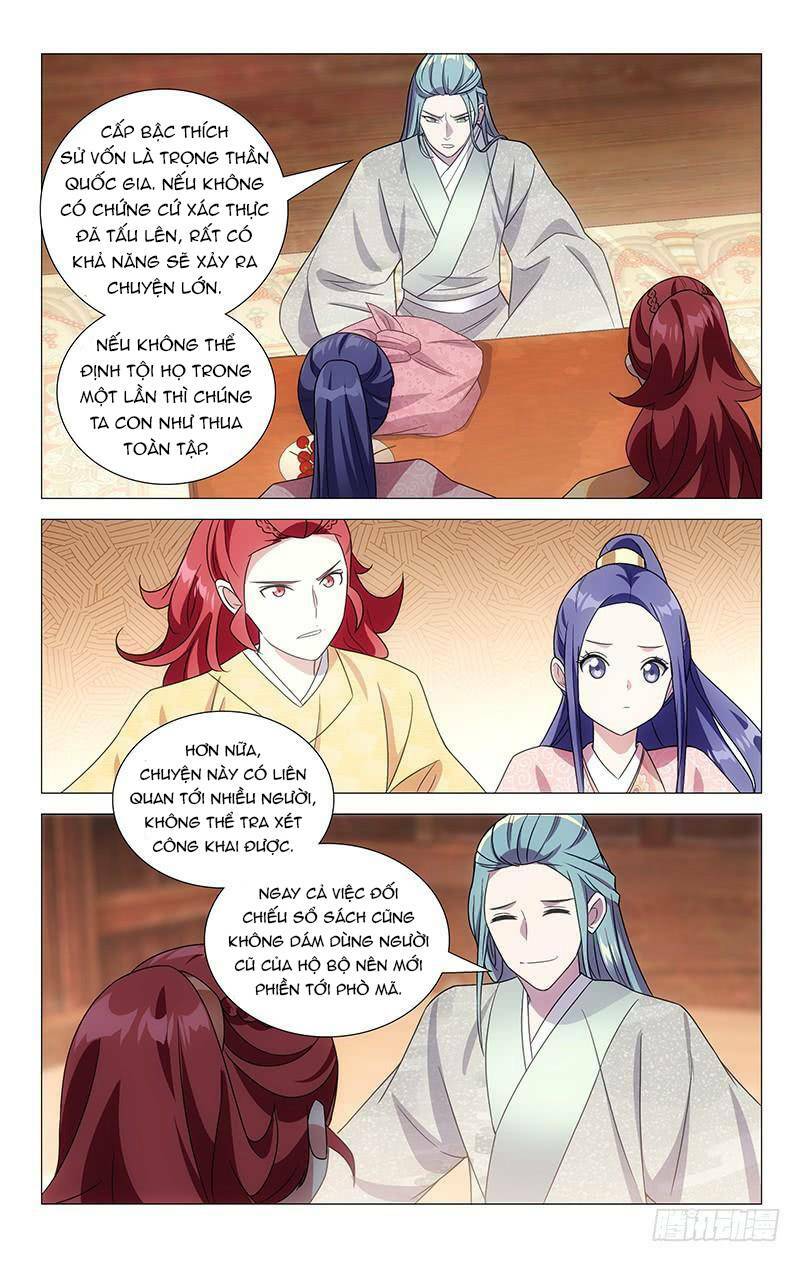 Phò Mã! Không Nên A!: Chapter 149