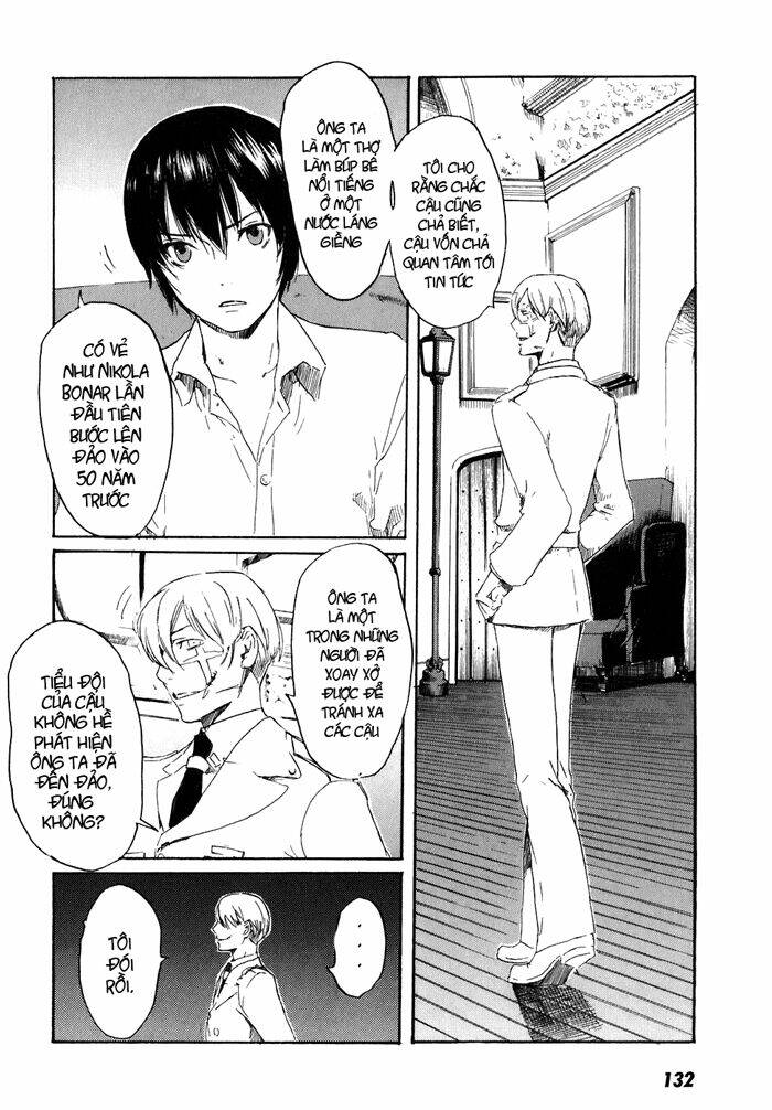 Drug-On: Chapter 10