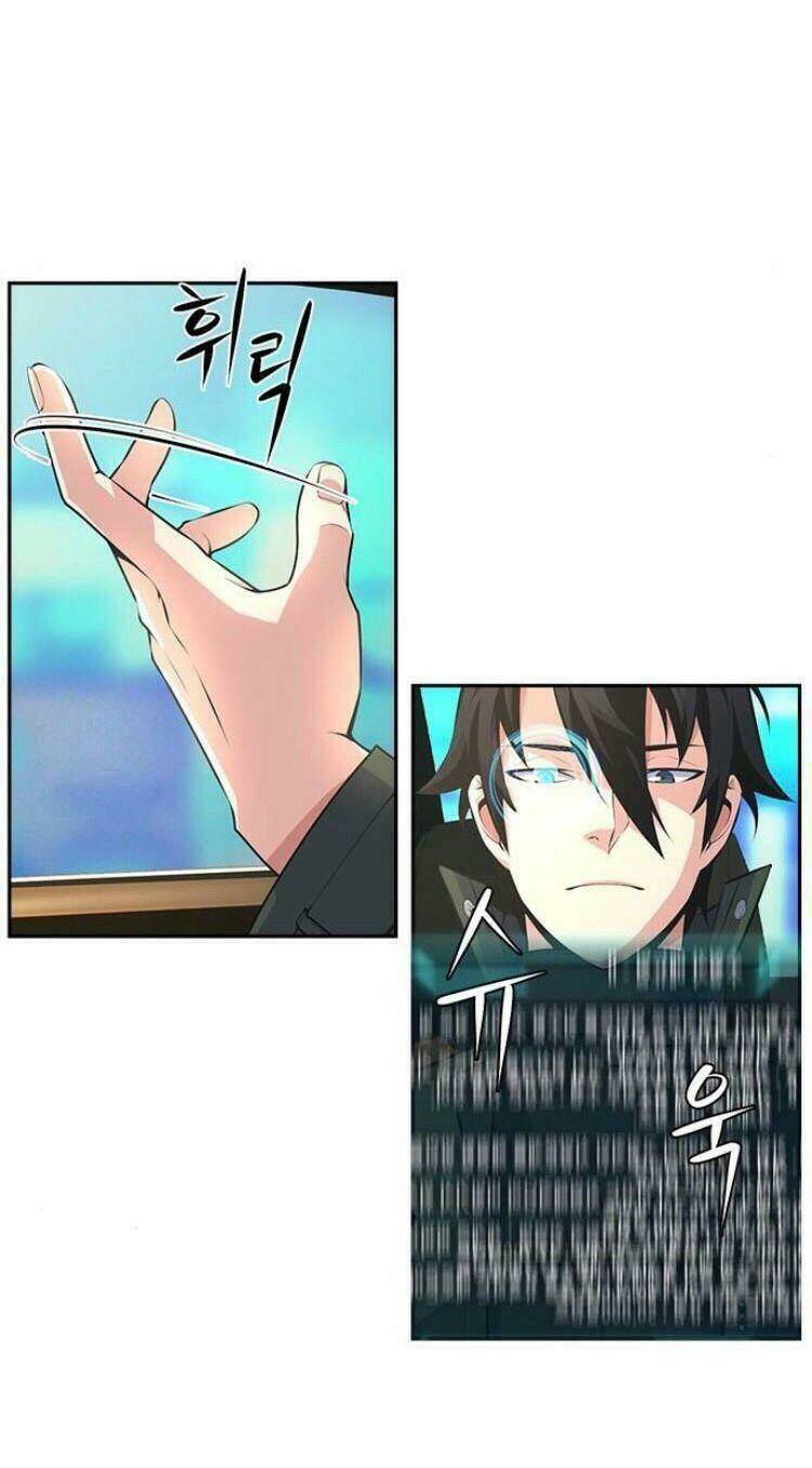 Kẻ Ngoại Lai Ở Vùng Đất Bị Ruồng Bỏ: Chapter 2