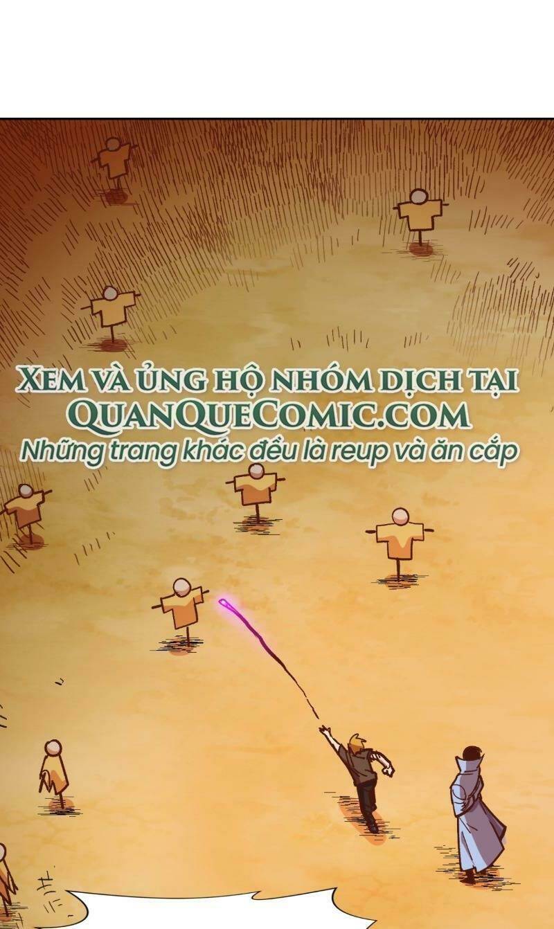 Đại Lục Vô Song: Chapter 8