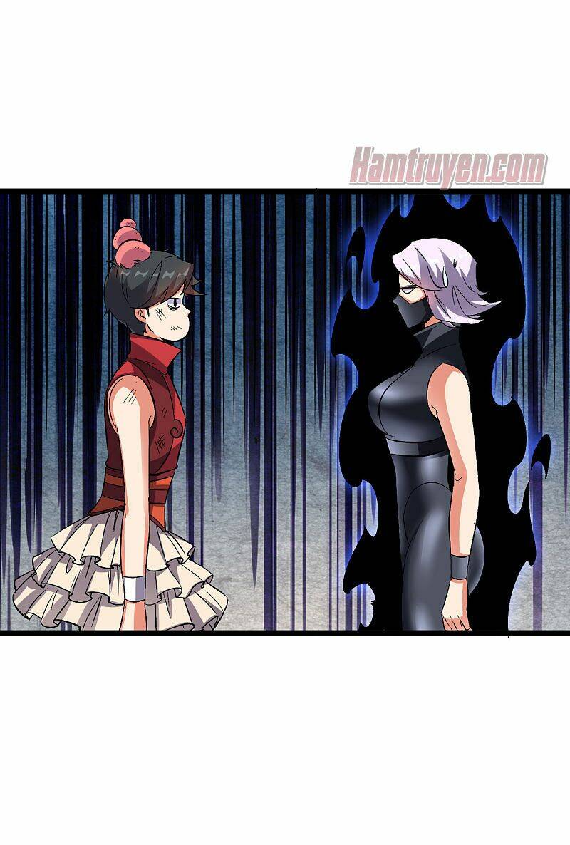Phục Thiên Thánh Chủ: Chapter 77