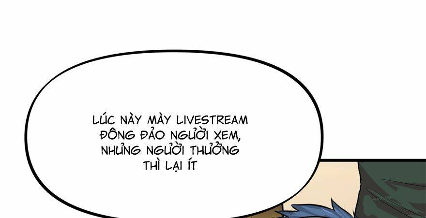 Vua Sinh Tồn: Chapter 40