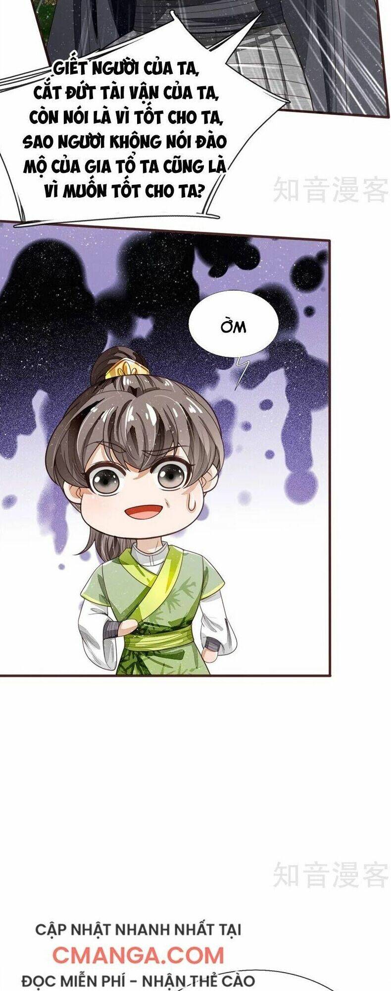 Đệ Nhất Hoàn Khố: Chapter 118