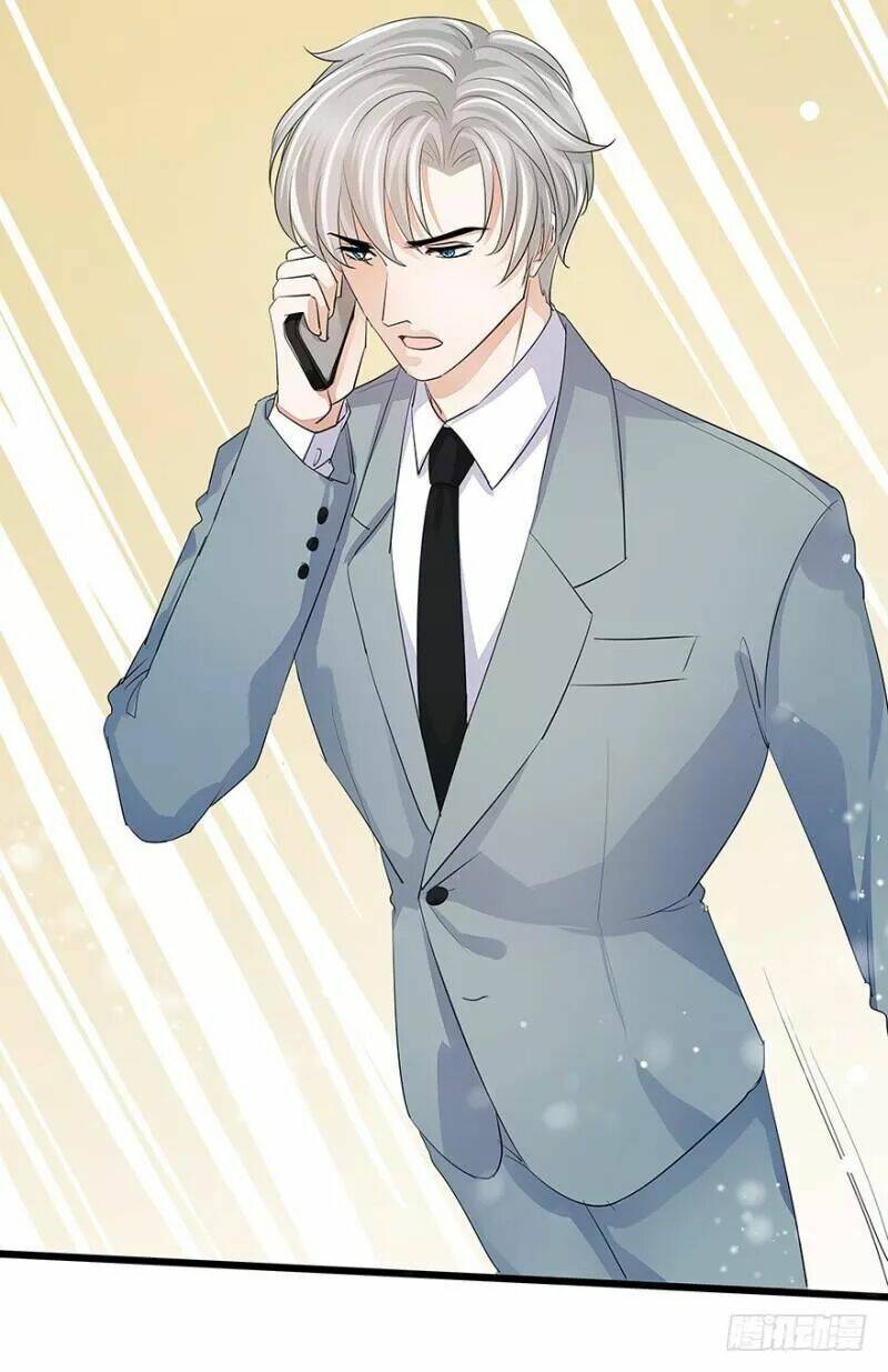 Chào Buổi Sáng, Ức Vạn Manh Thê: Chapter 24