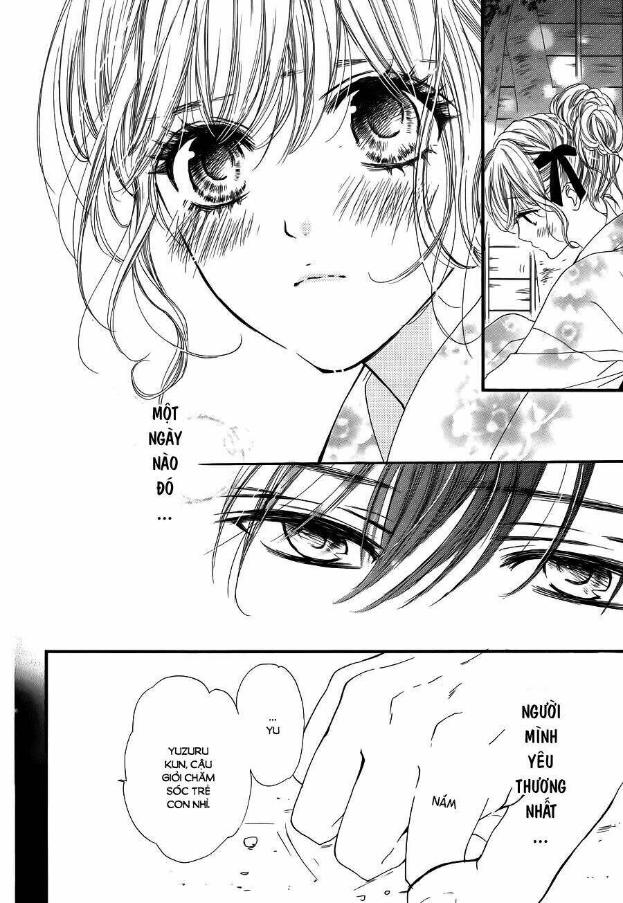 Boku Ni Hana No Melancholy: Chapter 20