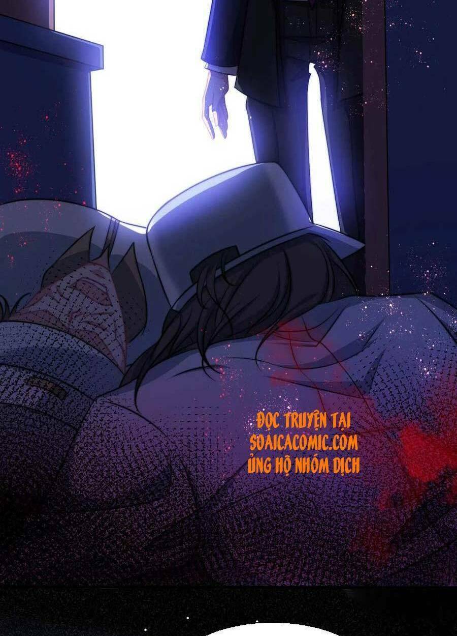 Vết Cắn Trí Mạng: Chapter 34