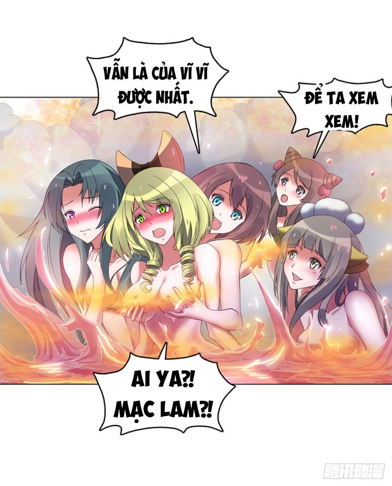 Thiên Thần Quyết: Chapter 106