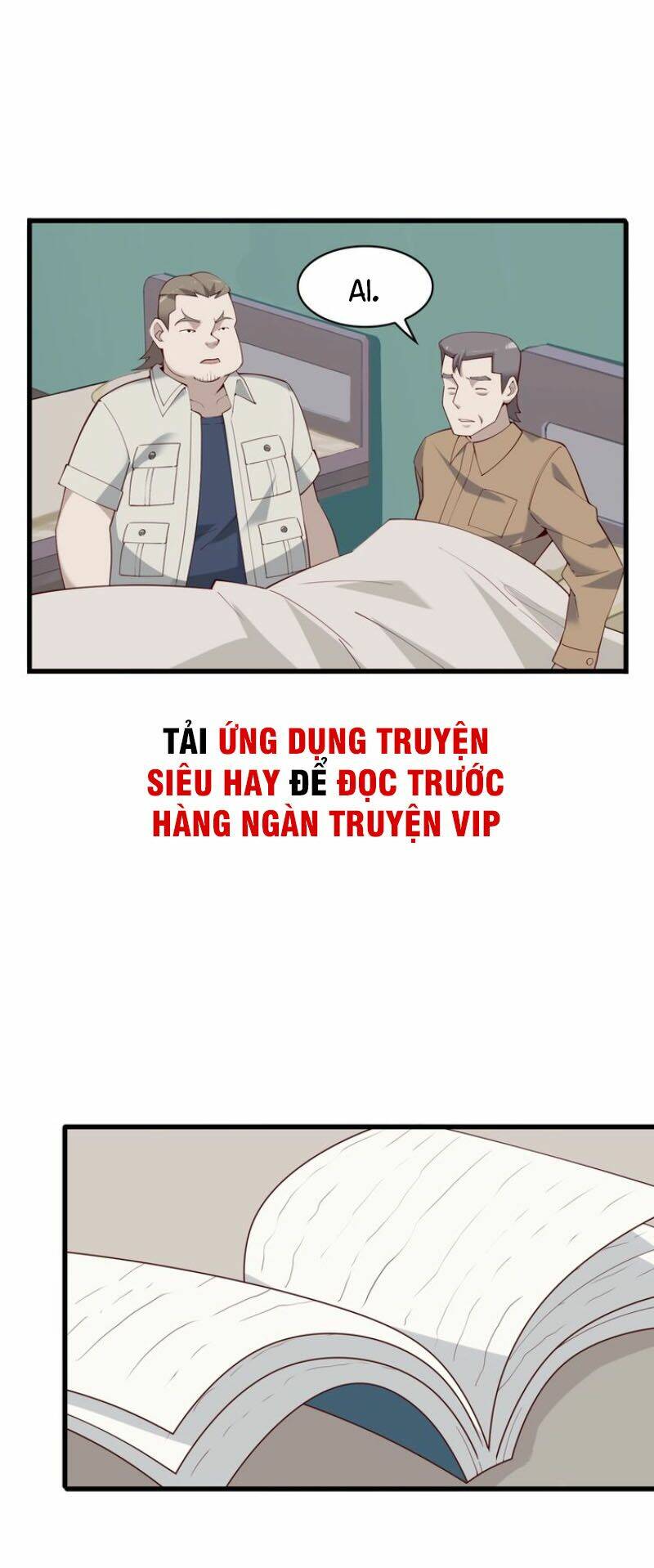 Siêu Cấp Đại Chủ Bạ: Chapter 39