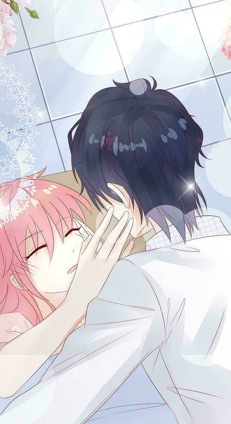 Băng Sơn Học Trưởng Không Được Chọc: Chapter 11