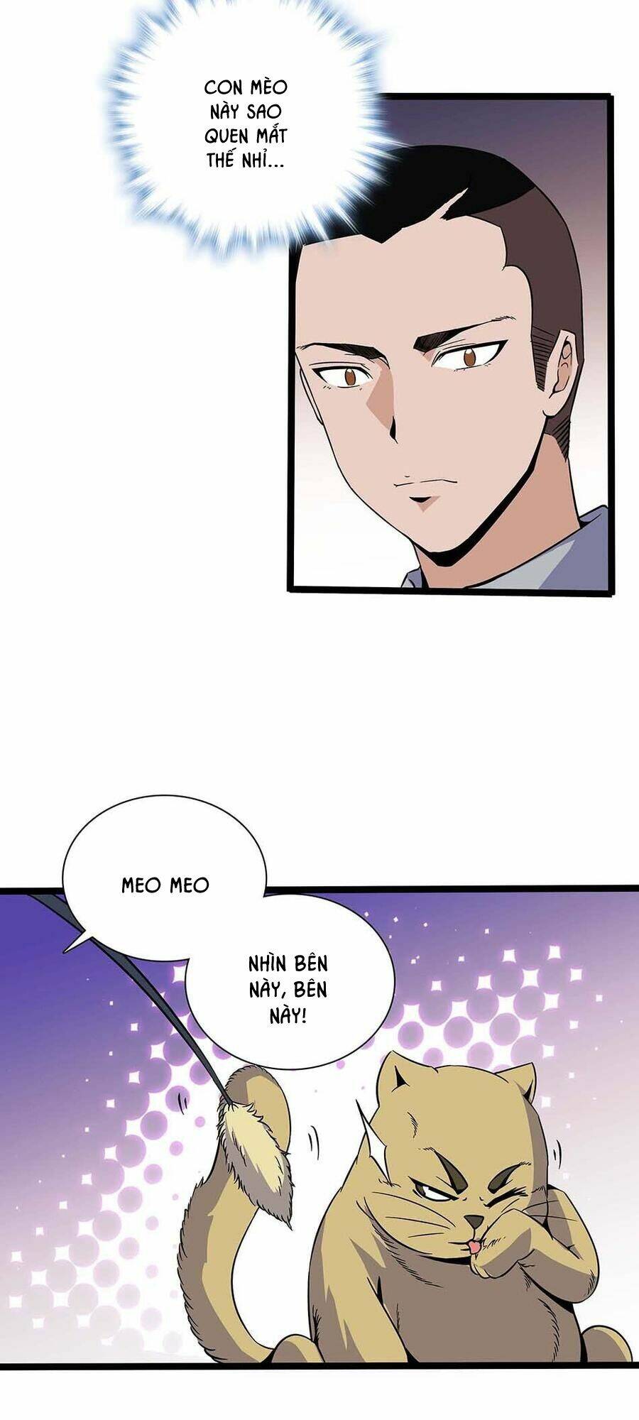 Tối Cường Binh Vương: Chapter 91
