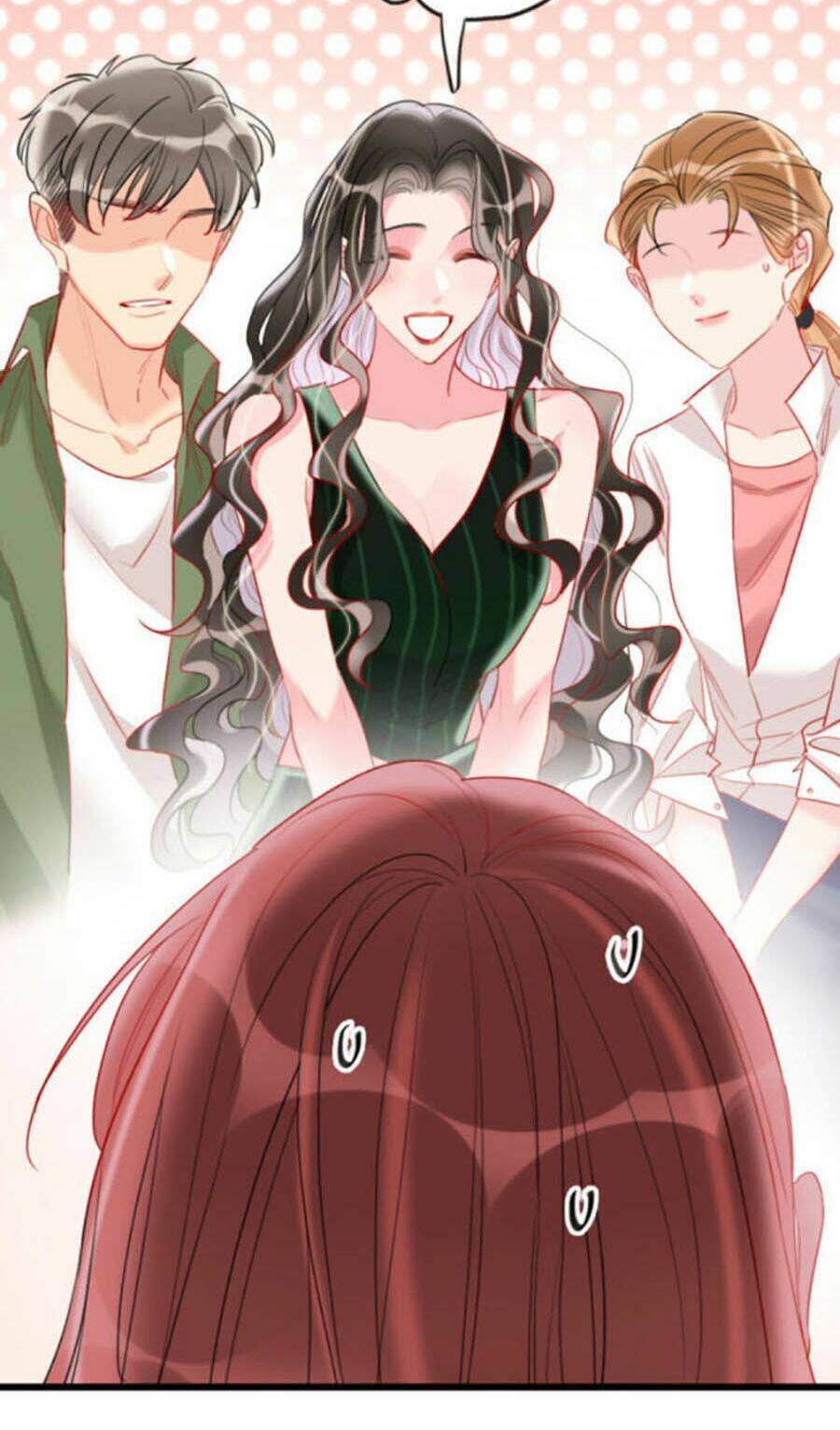 Cô Ấy Thật Xinh Đẹp 2: Chapter 1