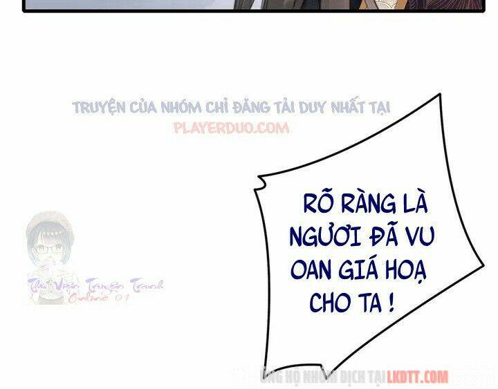 Trọng Sinh Bá Sủng Nhiếp Chính Vương Quá Mạnh Mẽ: Chapter 130