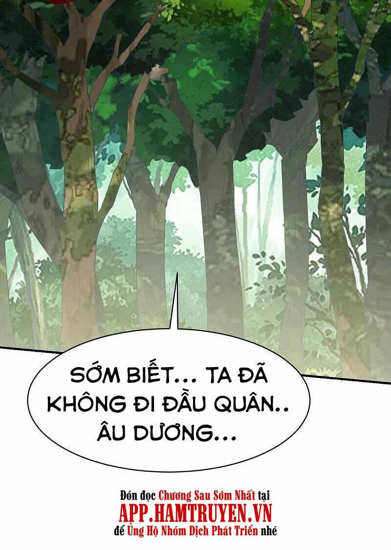 Chiến Đỉnh: Chapter 317