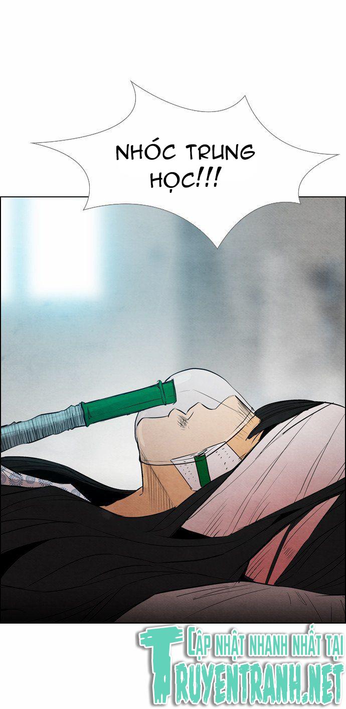 Revival Man: Chapter 11