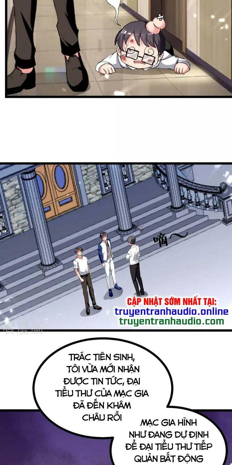 Trọng Sinh Khí Thiếu Quy Lai: Chapter 228