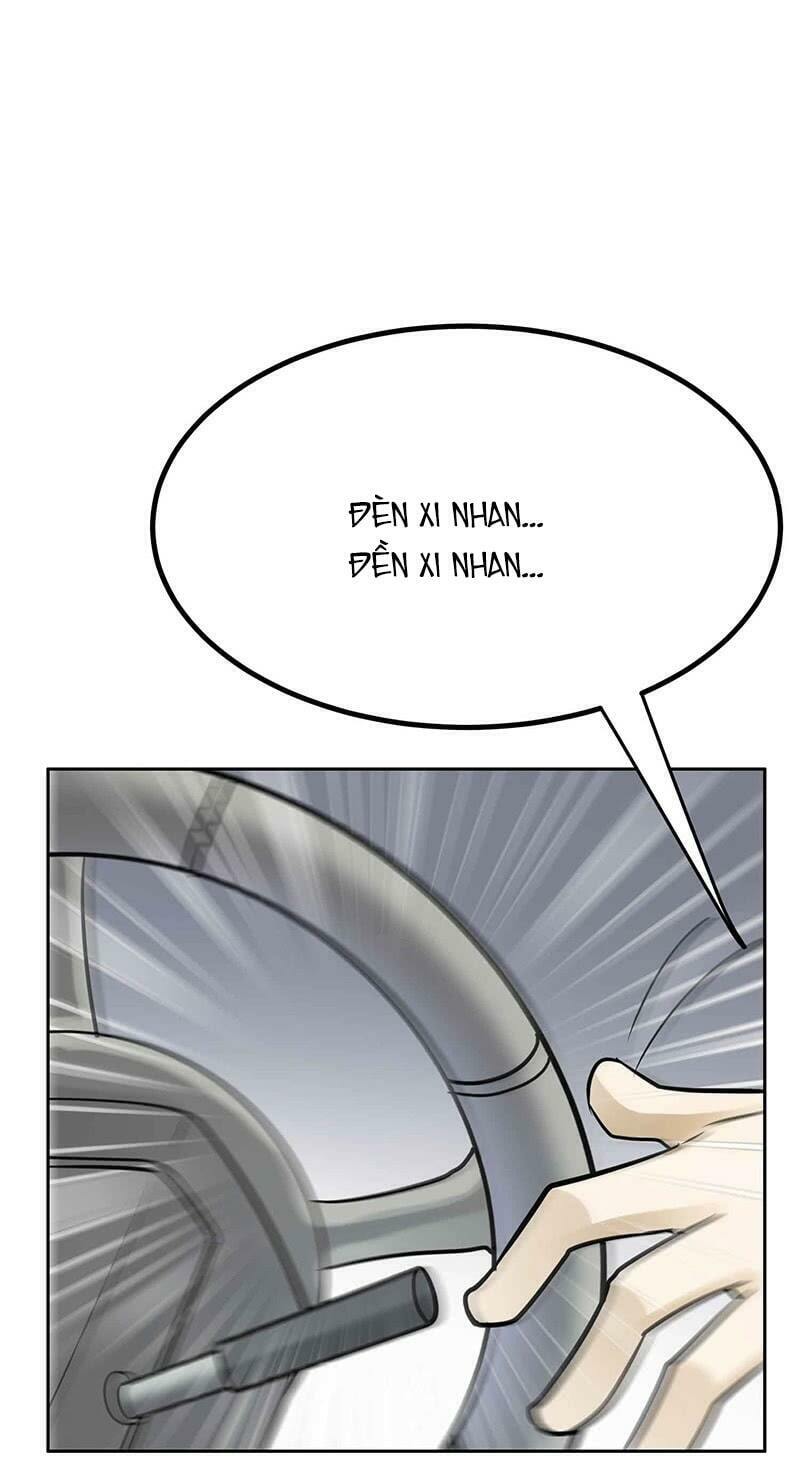 Thánh Hack Chuộc Tội: Chapter 6