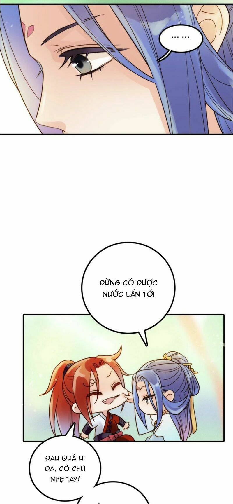 Cướp Chàng Vợ Về Đón Năm Mới: Chapter 39