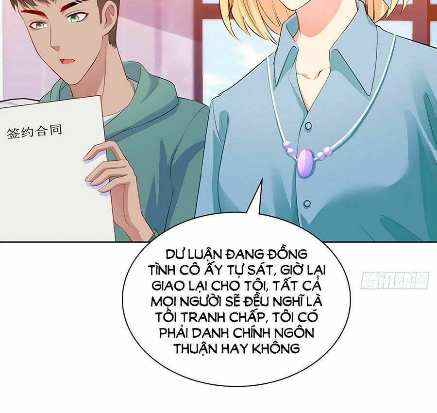 Bộ Váy Rực Rỡ Ánh Sao: Chapter 17