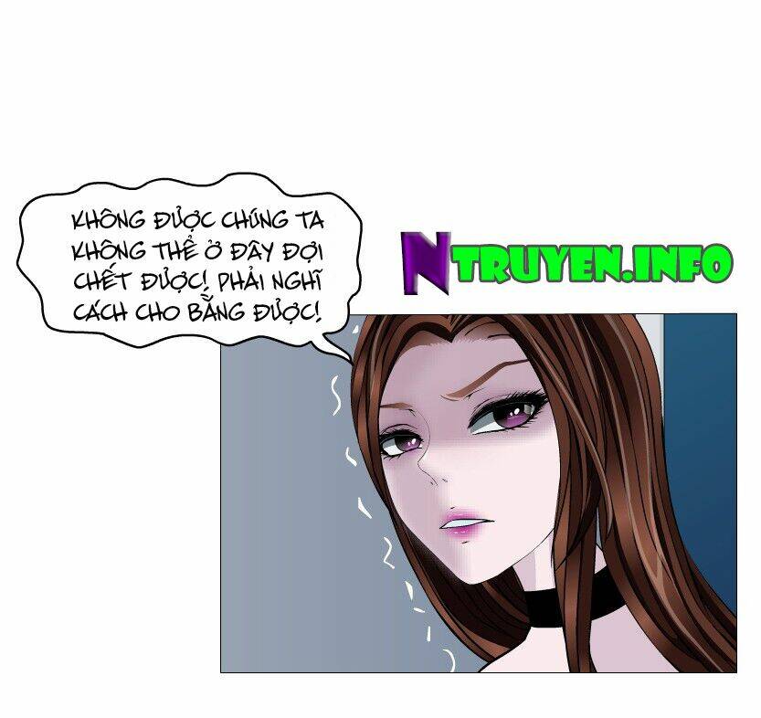 Cạm Bẫy Của Nữ Thần: Chapter 124