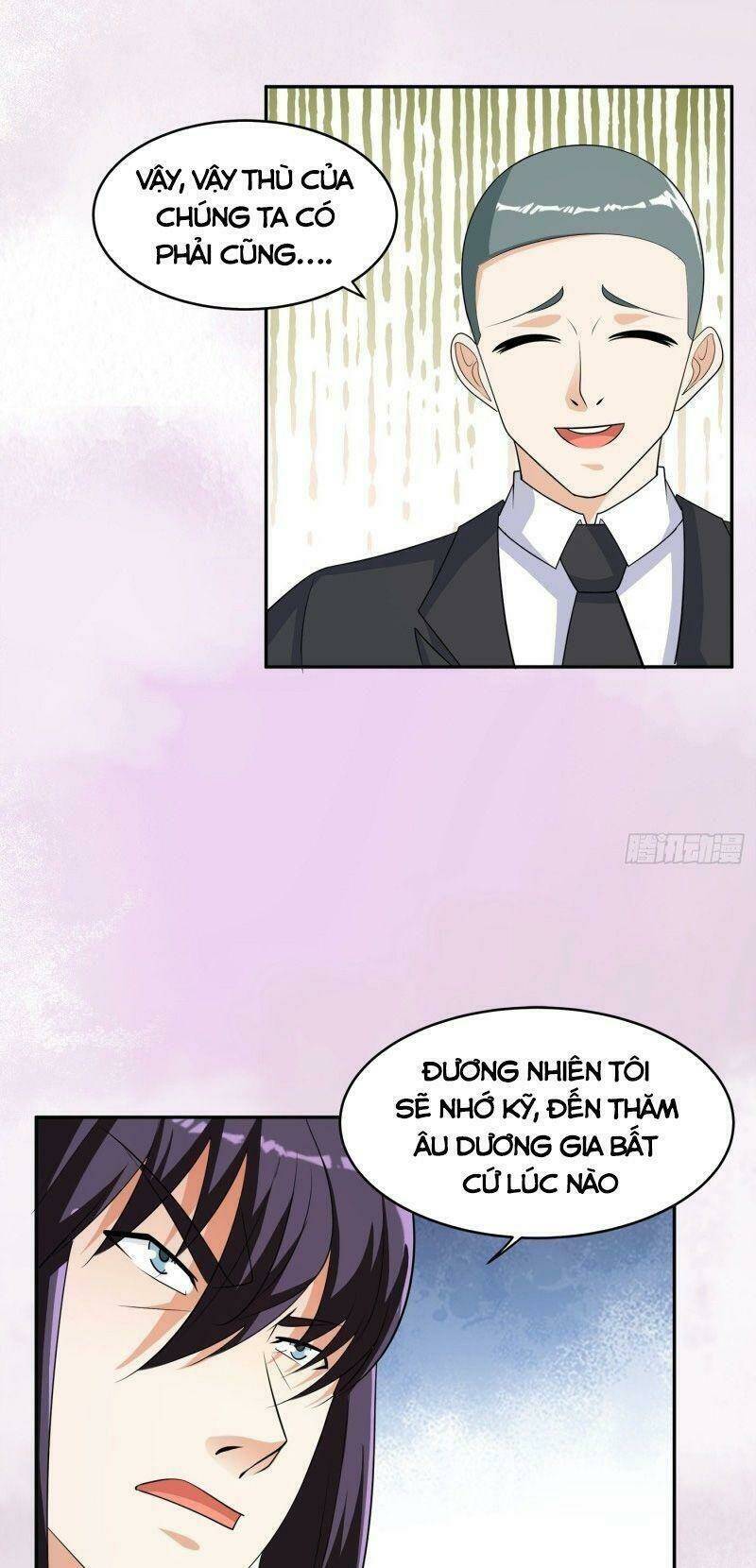 Người Tu Tiên Tại Đô Thị: Chapter 144