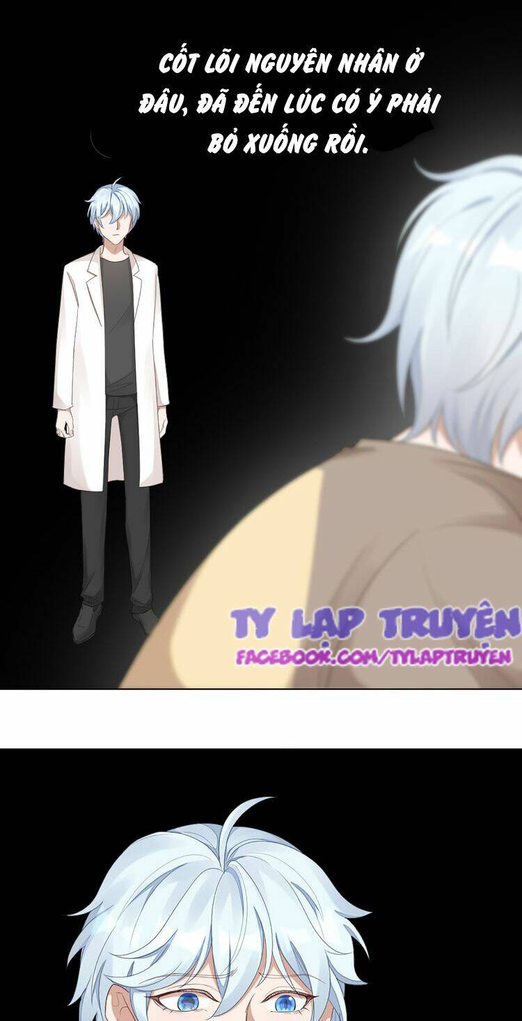 Bạn Trai Là Quái Vật: Chapter 49