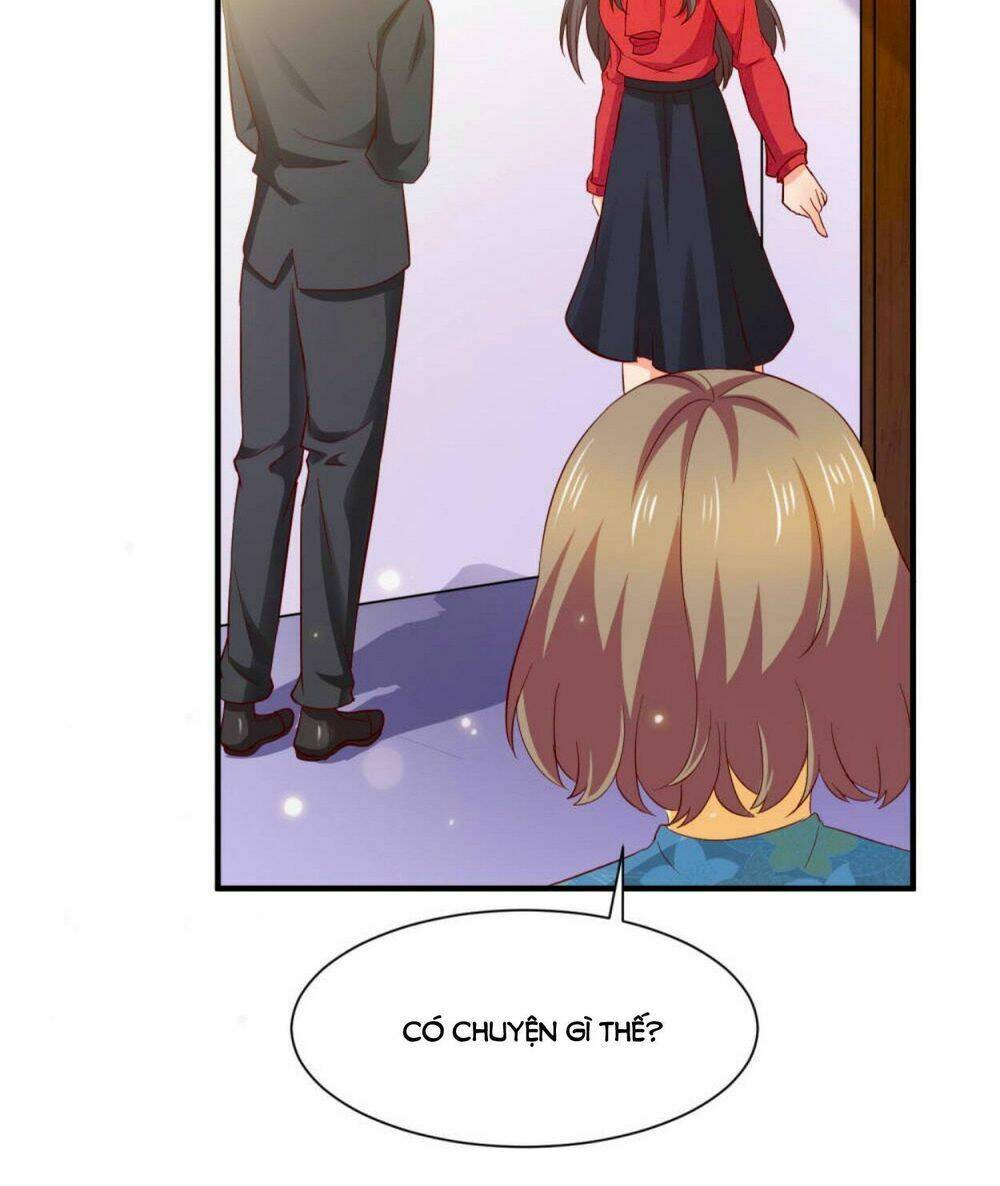 Thời Gian Đều Biết: Chapter 54