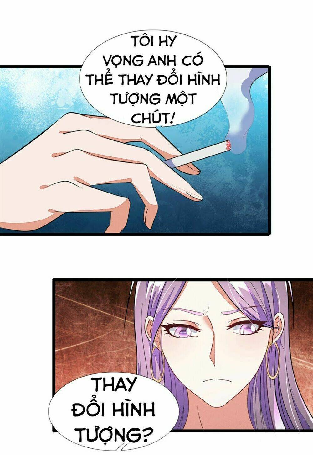 Chung Cực Binh Vương Tại Đô Thị: Chapter 10