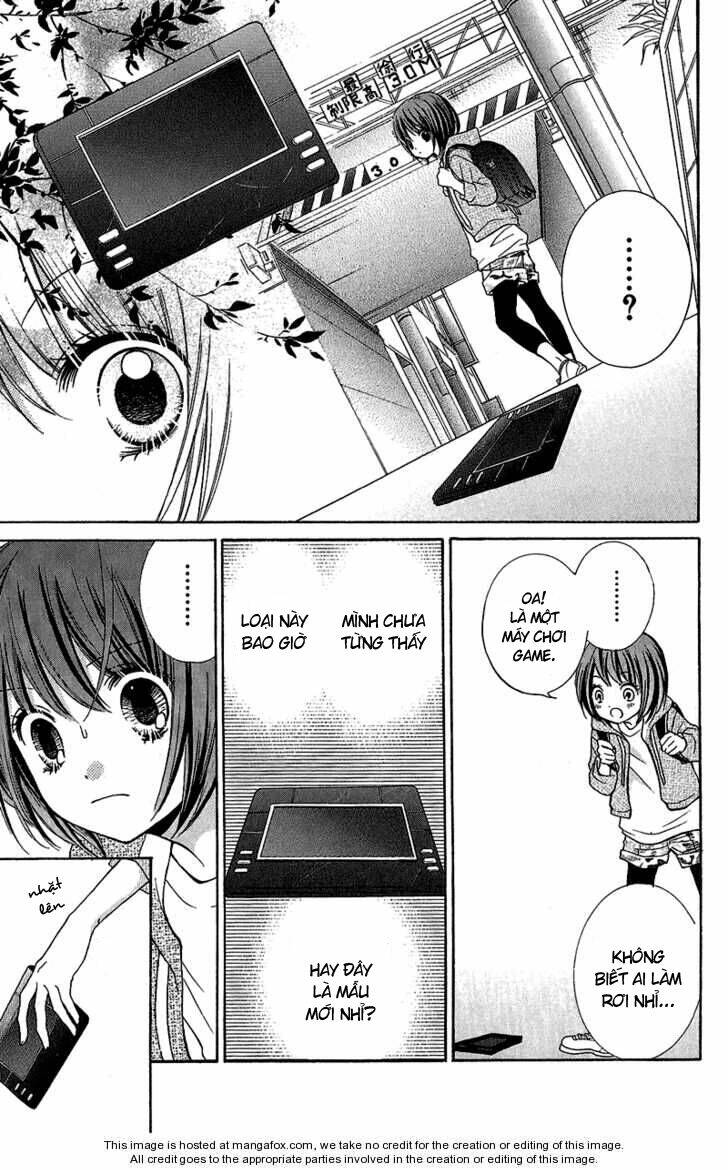 Screaming Lesson!!!: Chapter 1