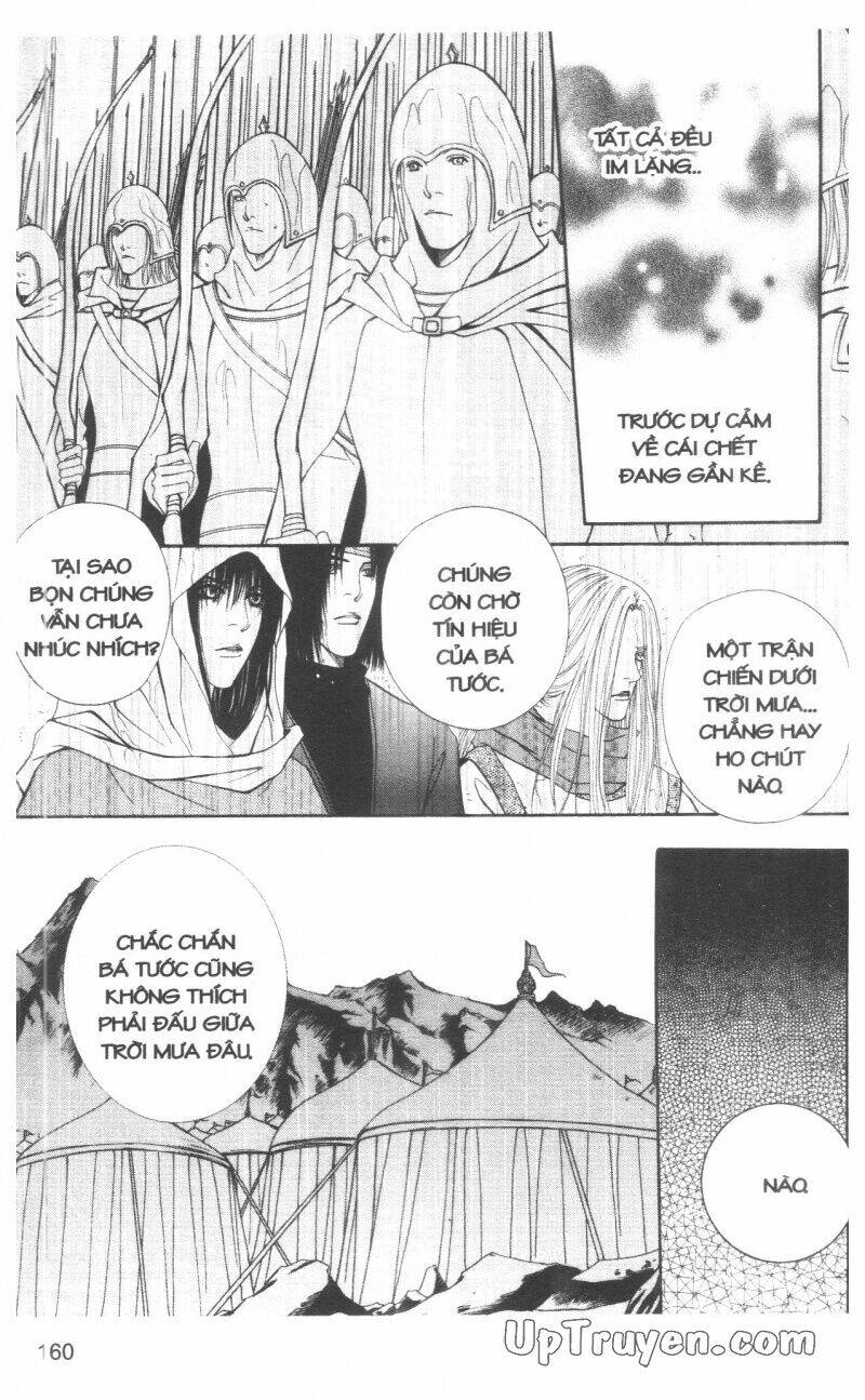 Saver - Vị Cứu Tinh: Chapter 22