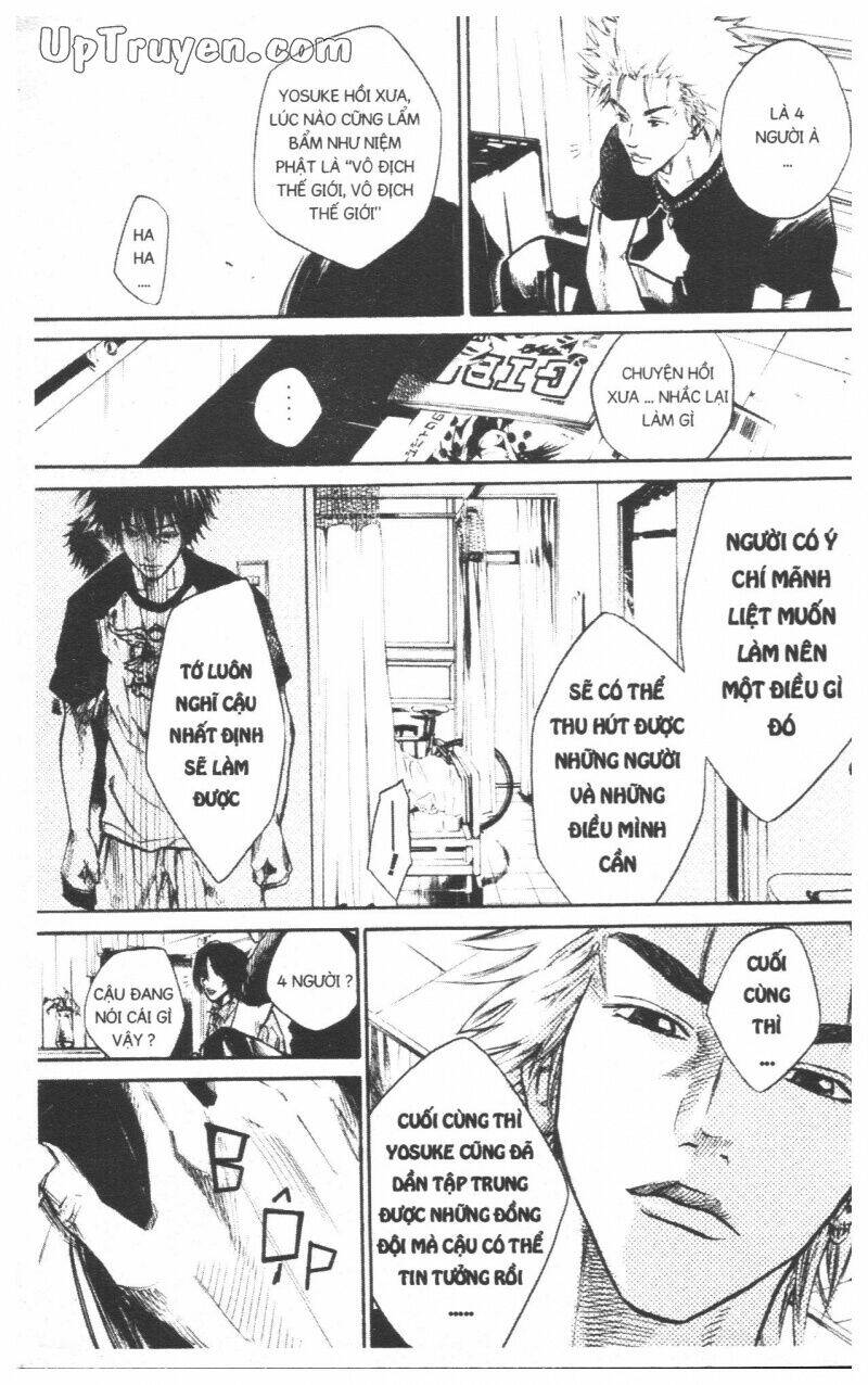 Over Drive: Chapter 7
