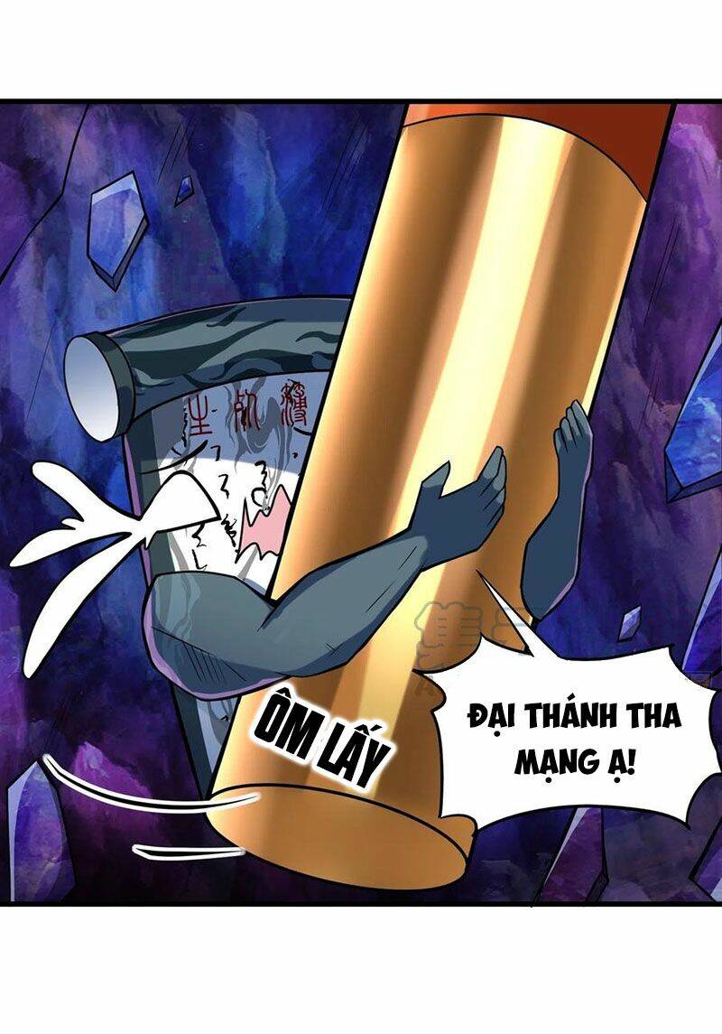 Tà Du Ký: Chapter 135