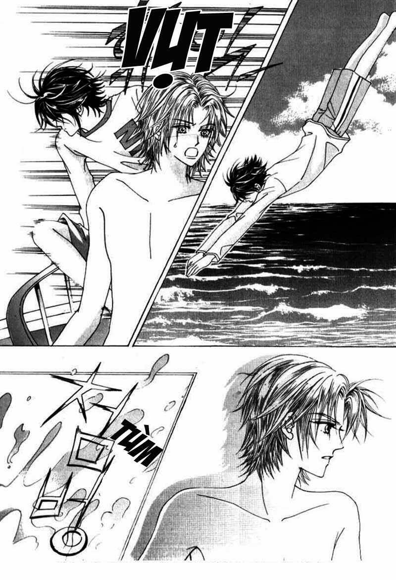 Miunohri To Swan - Cô Nàng Xinh Đẹp: Chapter 7