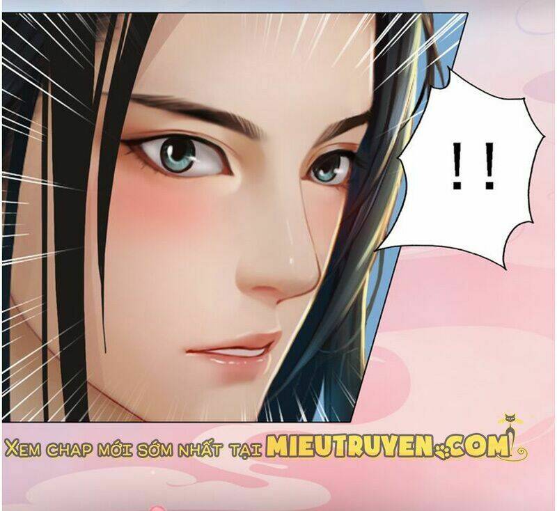 Yêu Nhan Lệnh: Chapter 33