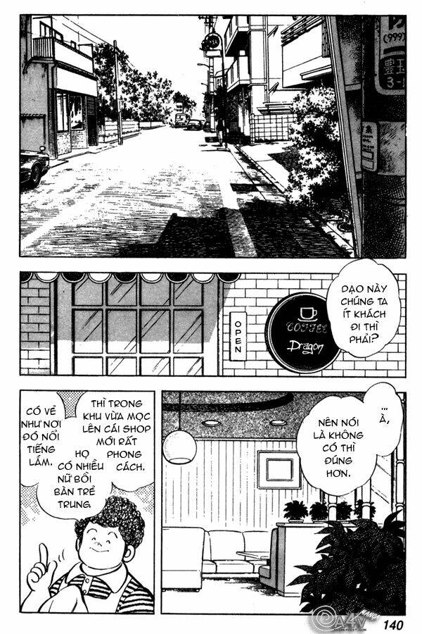 Miyuki: Chapter 44
