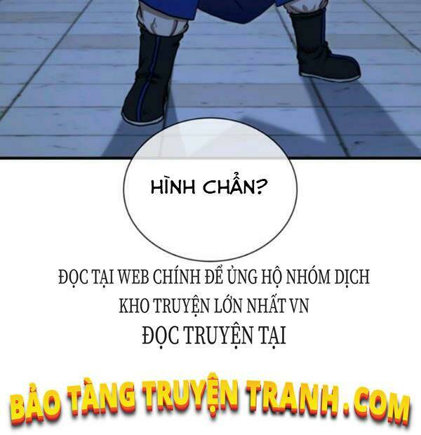 Thân Thủ Đệ Nhất Kiếm: Chapter 72