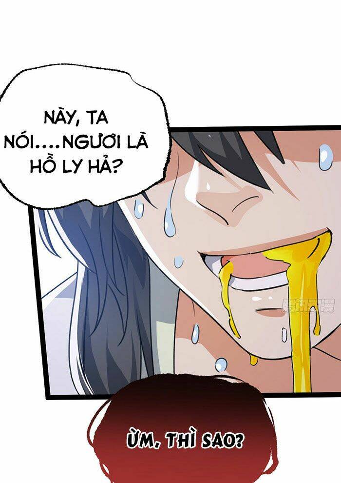 Từ Chối Kết Hôn Với Đại Gia: Cô Dâu Bỏ Trốn: Chapter 3