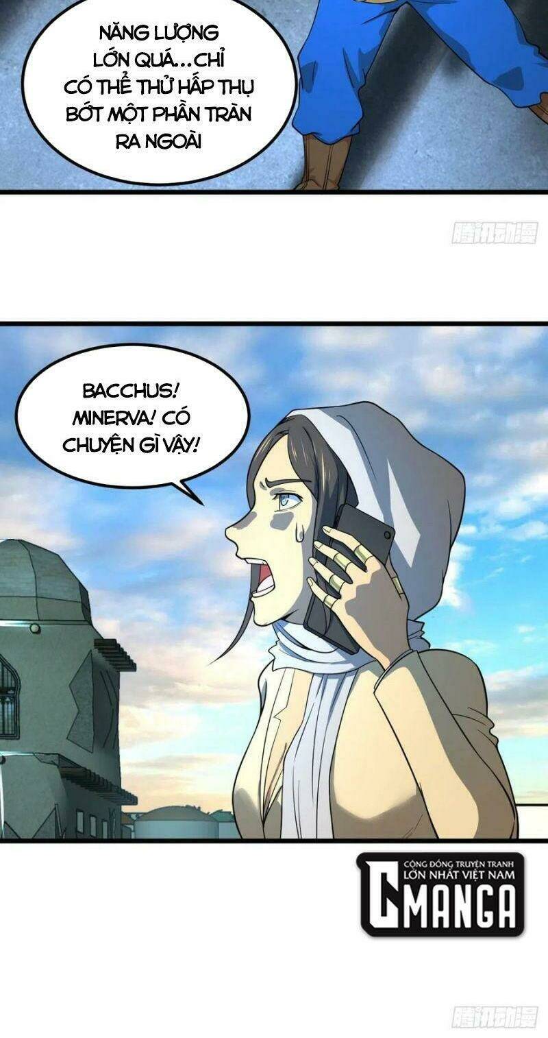 Danh Sách Kẻ Phản Diện: Chapter 135