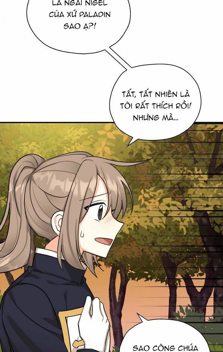 Ba Người Anh Trai Của Tôi Là Bạo Quân: Chapter 38.1